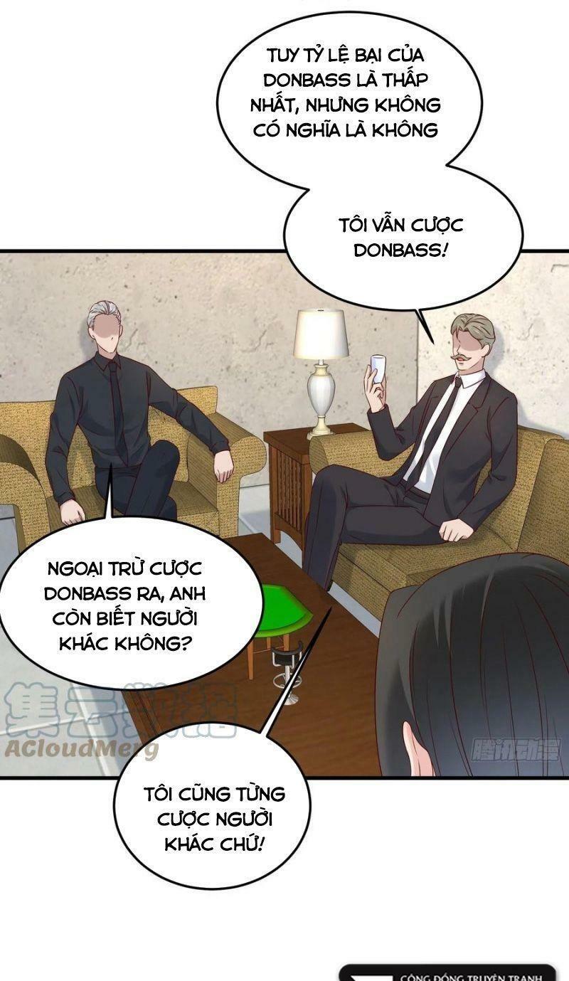 Vua Đầu Tư Mạnh Nhất: Chapter 88