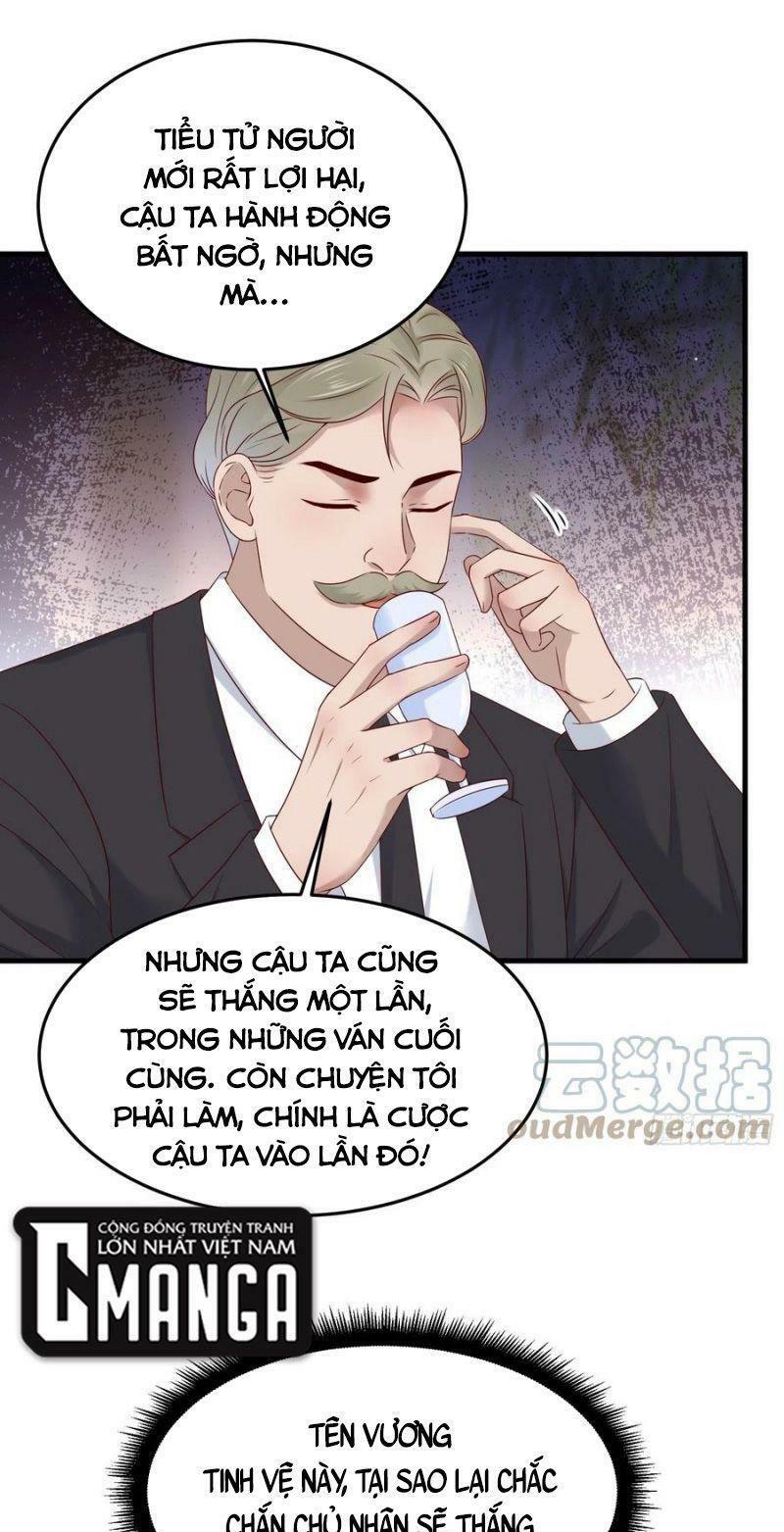 Vua Đầu Tư Mạnh Nhất: Chapter 88