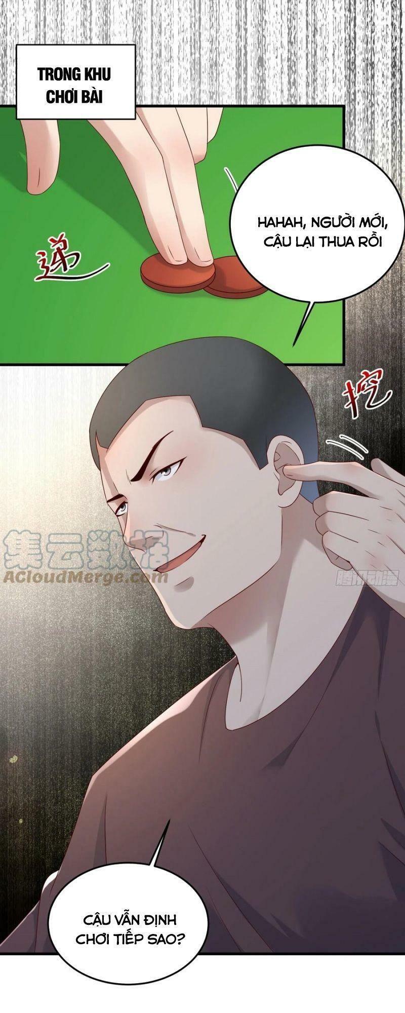 Vua Đầu Tư Mạnh Nhất: Chapter 88