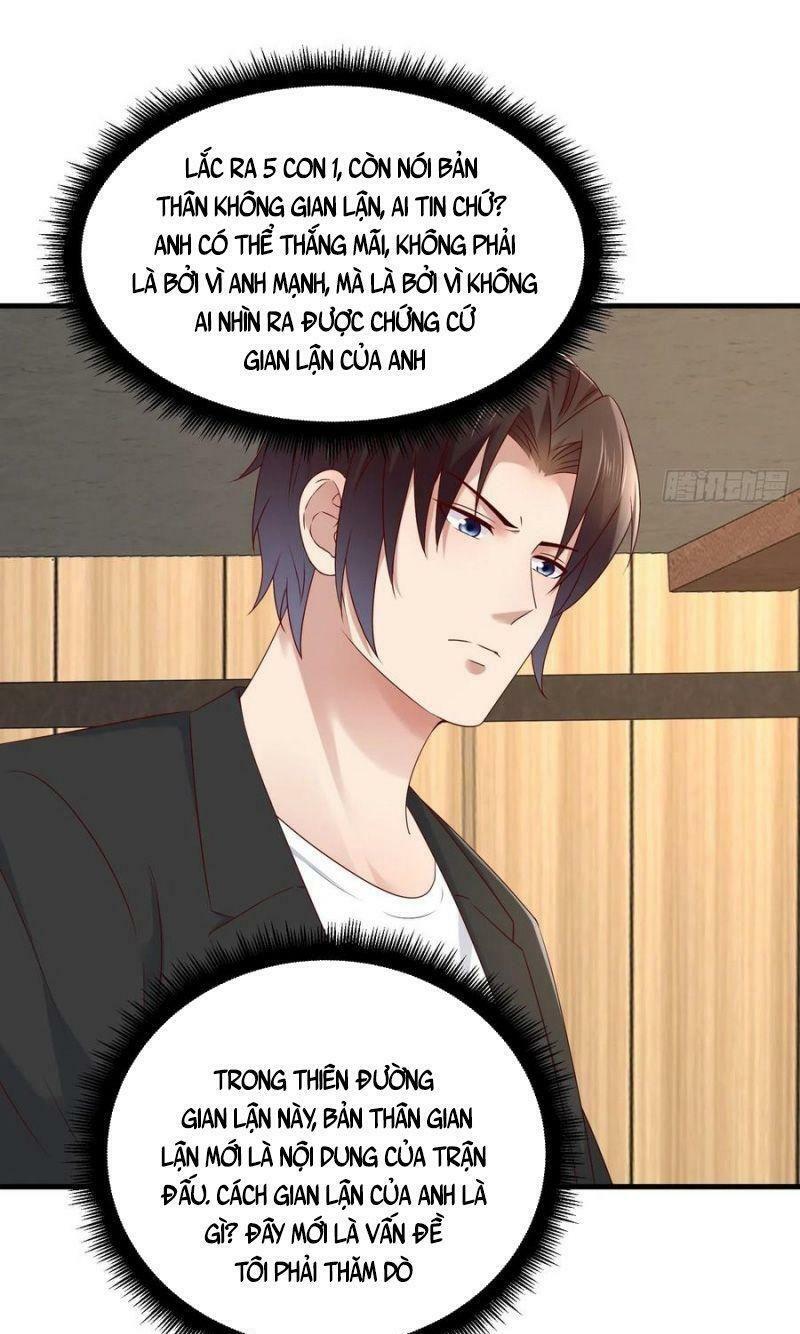 Vua Đầu Tư Mạnh Nhất: Chapter 88