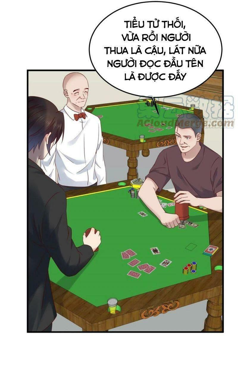 Vua Đầu Tư Mạnh Nhất: Chapter 88