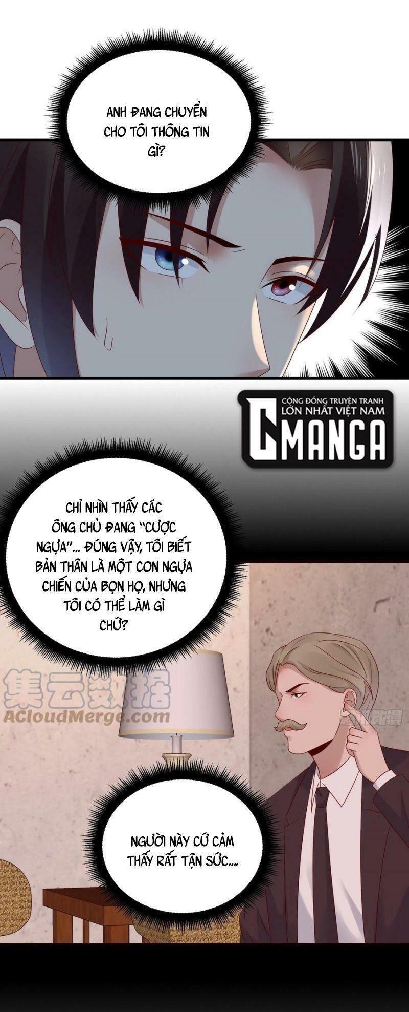 Vua Đầu Tư Mạnh Nhất: Chapter 89