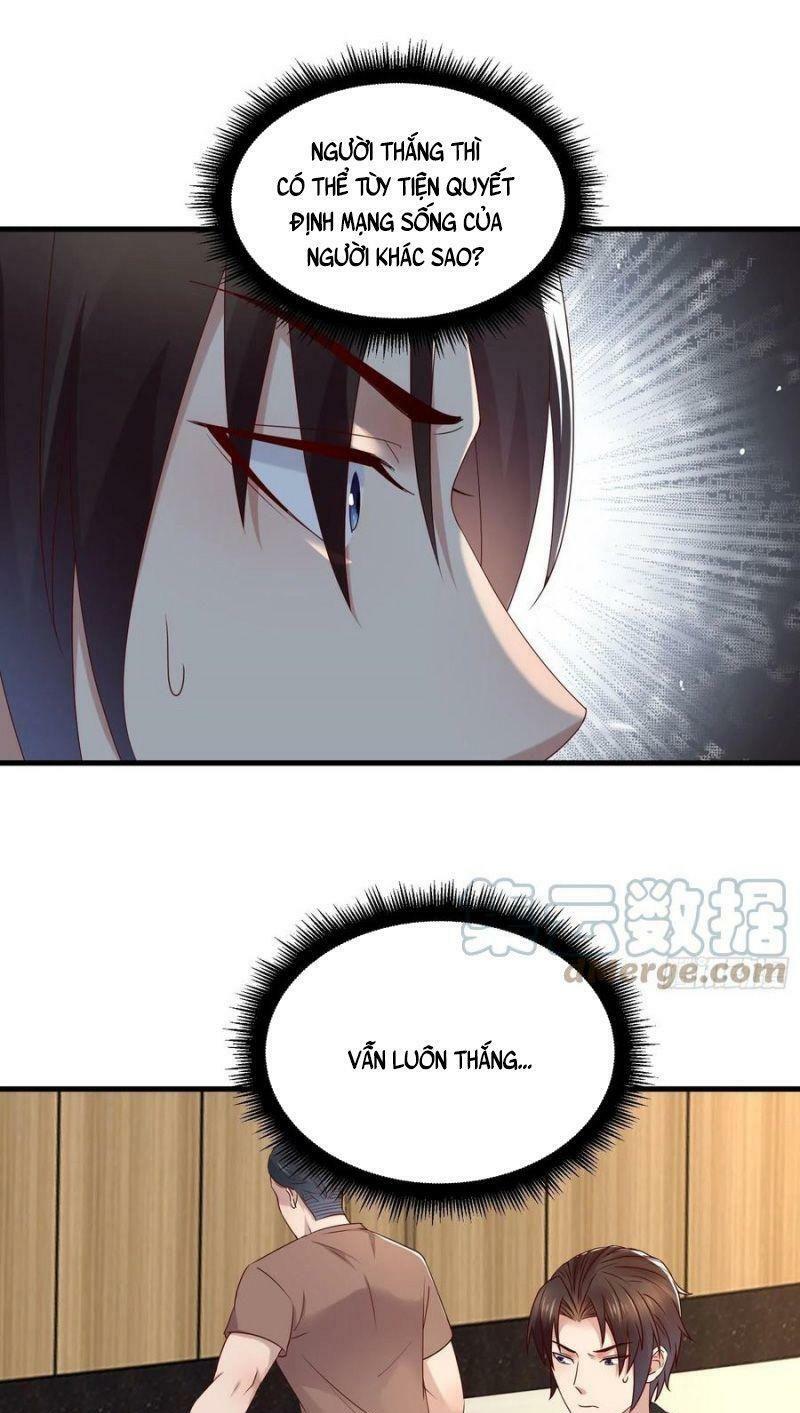 Vua Đầu Tư Mạnh Nhất: Chapter 89