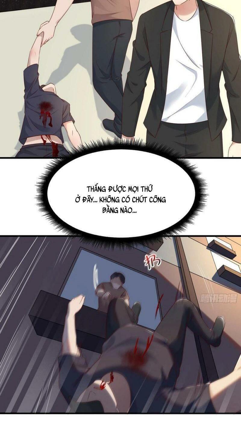 Vua Đầu Tư Mạnh Nhất: Chapter 89