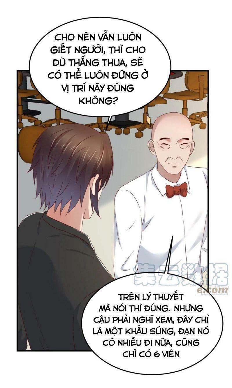Vua Đầu Tư Mạnh Nhất: Chapter 89