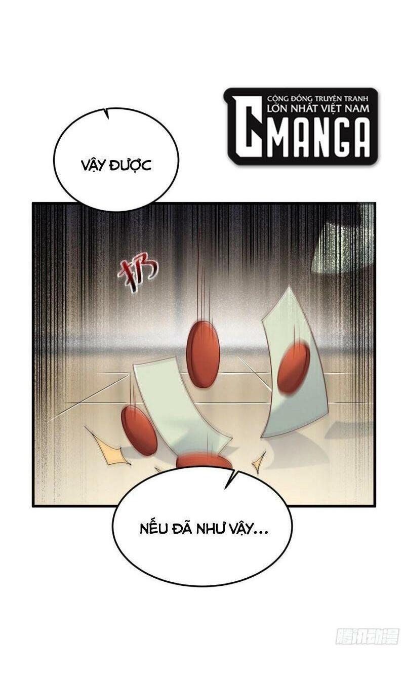 Vua Đầu Tư Mạnh Nhất: Chapter 89