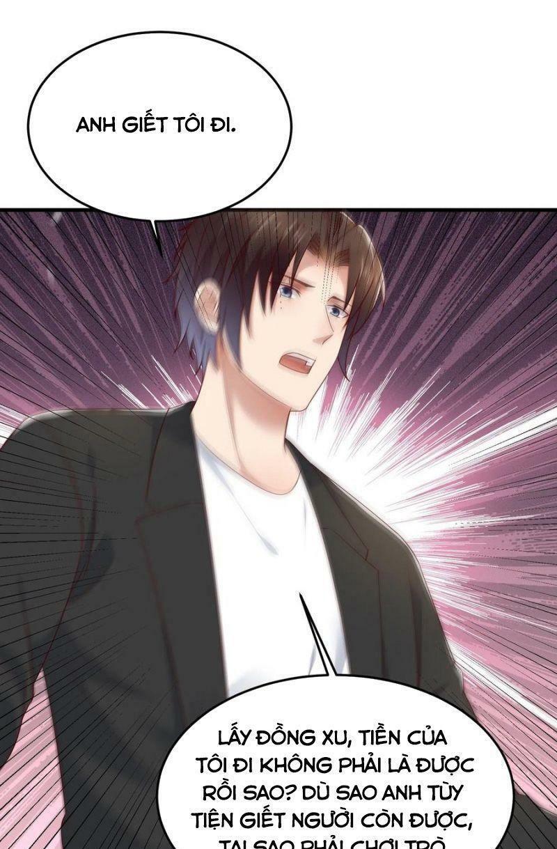 Vua Đầu Tư Mạnh Nhất: Chapter 89