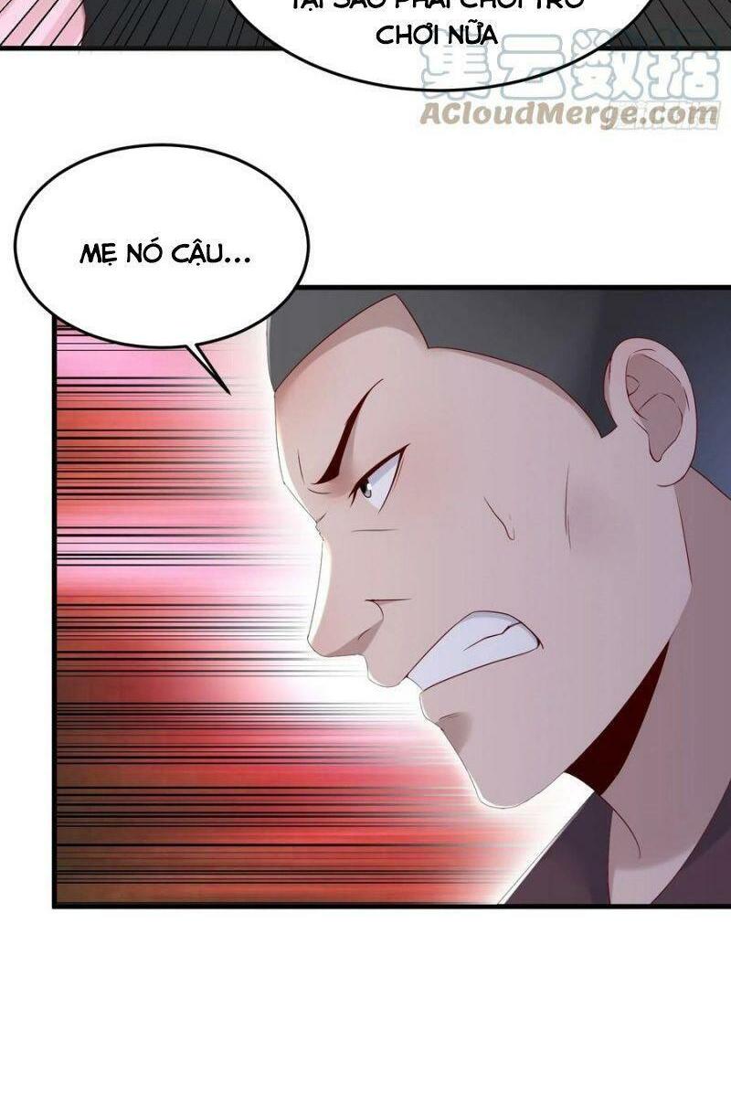 Vua Đầu Tư Mạnh Nhất: Chapter 89
