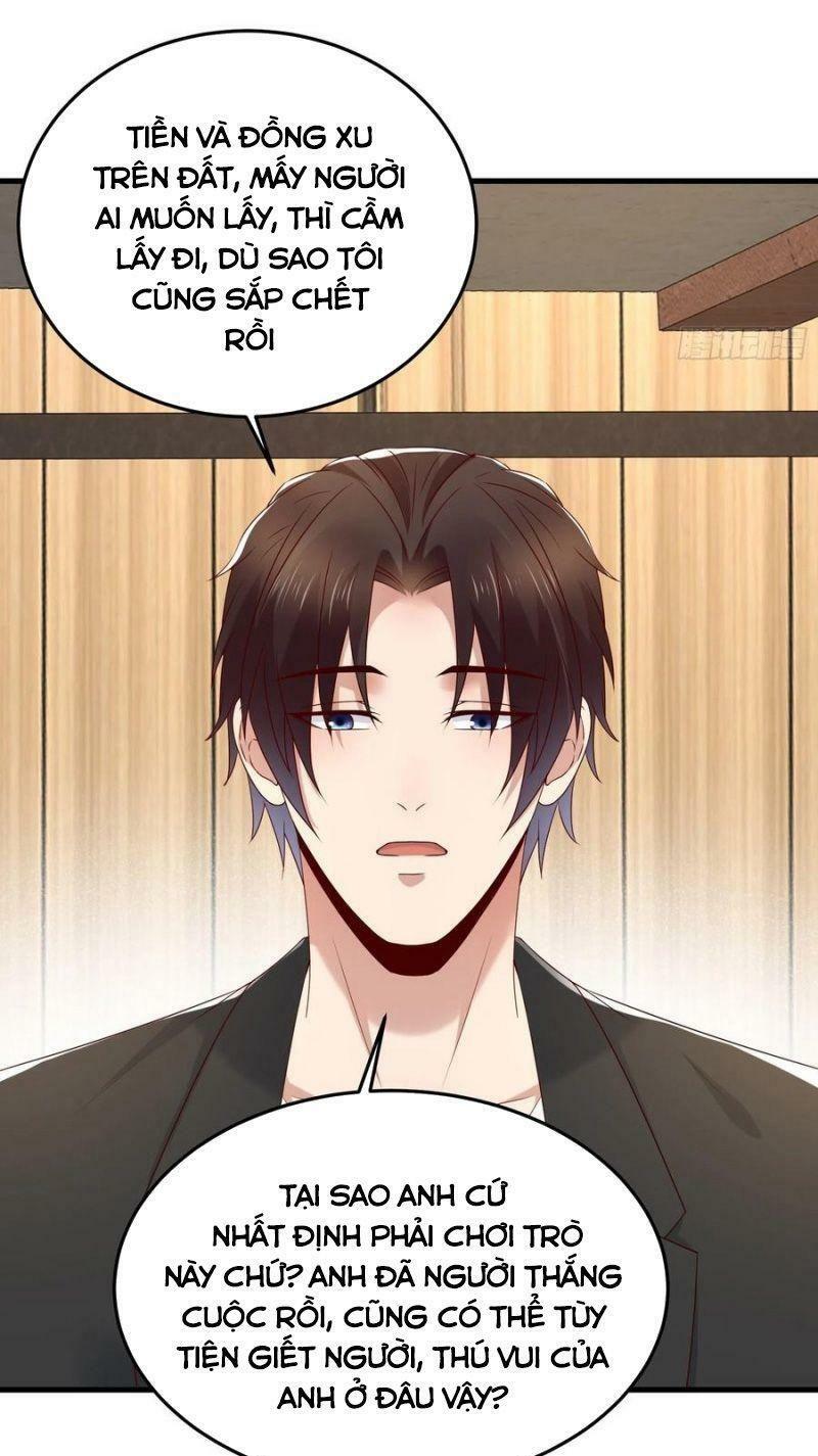 Vua Đầu Tư Mạnh Nhất: Chapter 89