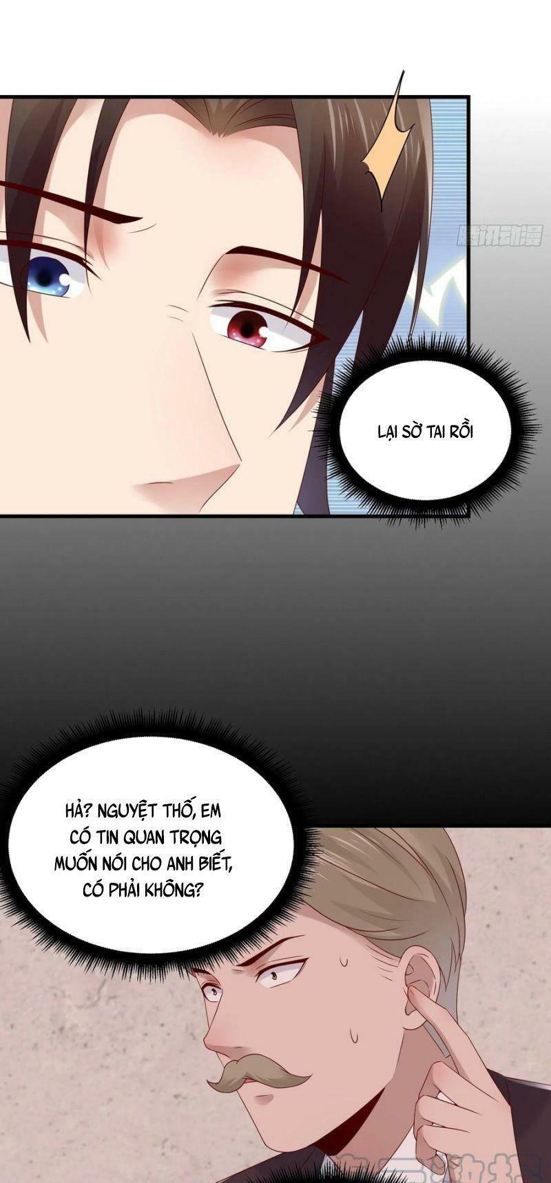 Vua Đầu Tư Mạnh Nhất: Chapter 89