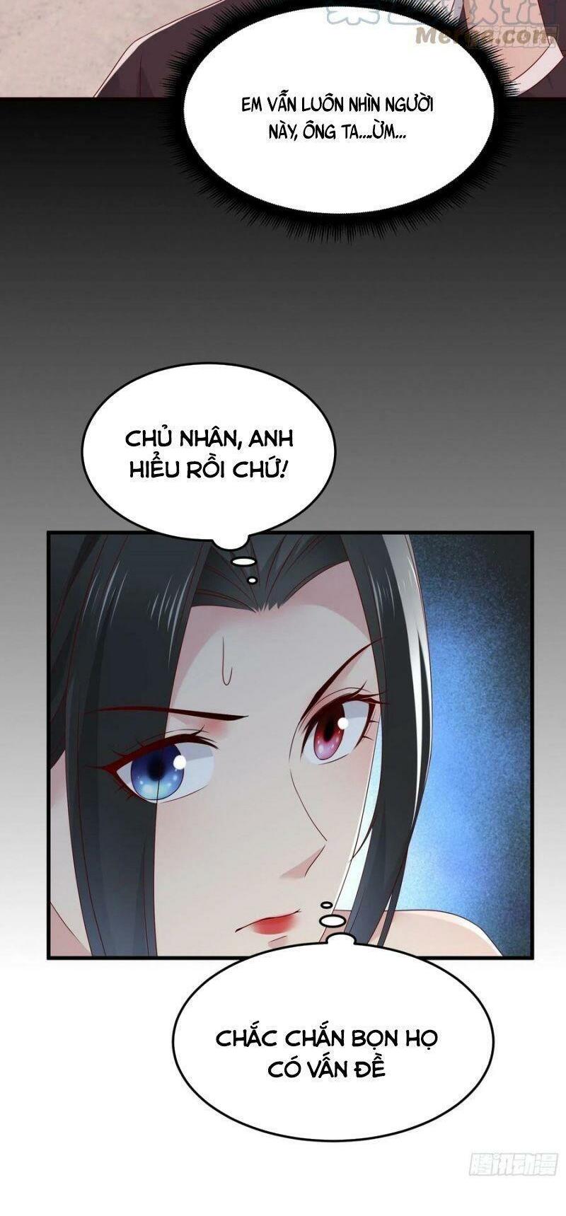 Vua Đầu Tư Mạnh Nhất: Chapter 89