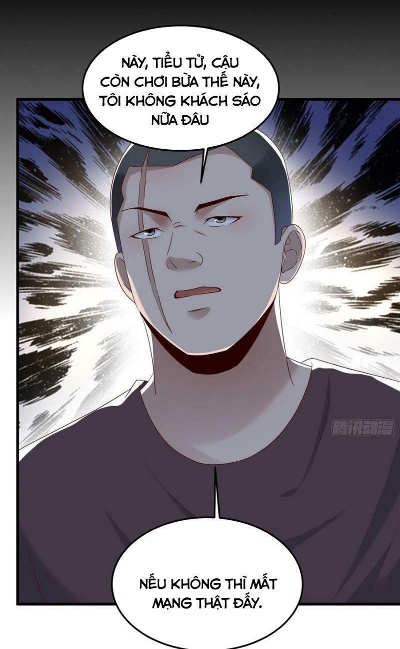 Vua Đầu Tư Mạnh Nhất: Chapter 89