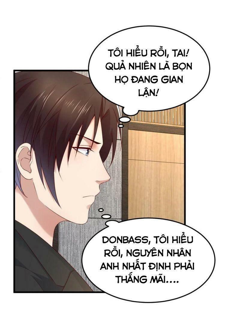 Vua Đầu Tư Mạnh Nhất: Chapter 89