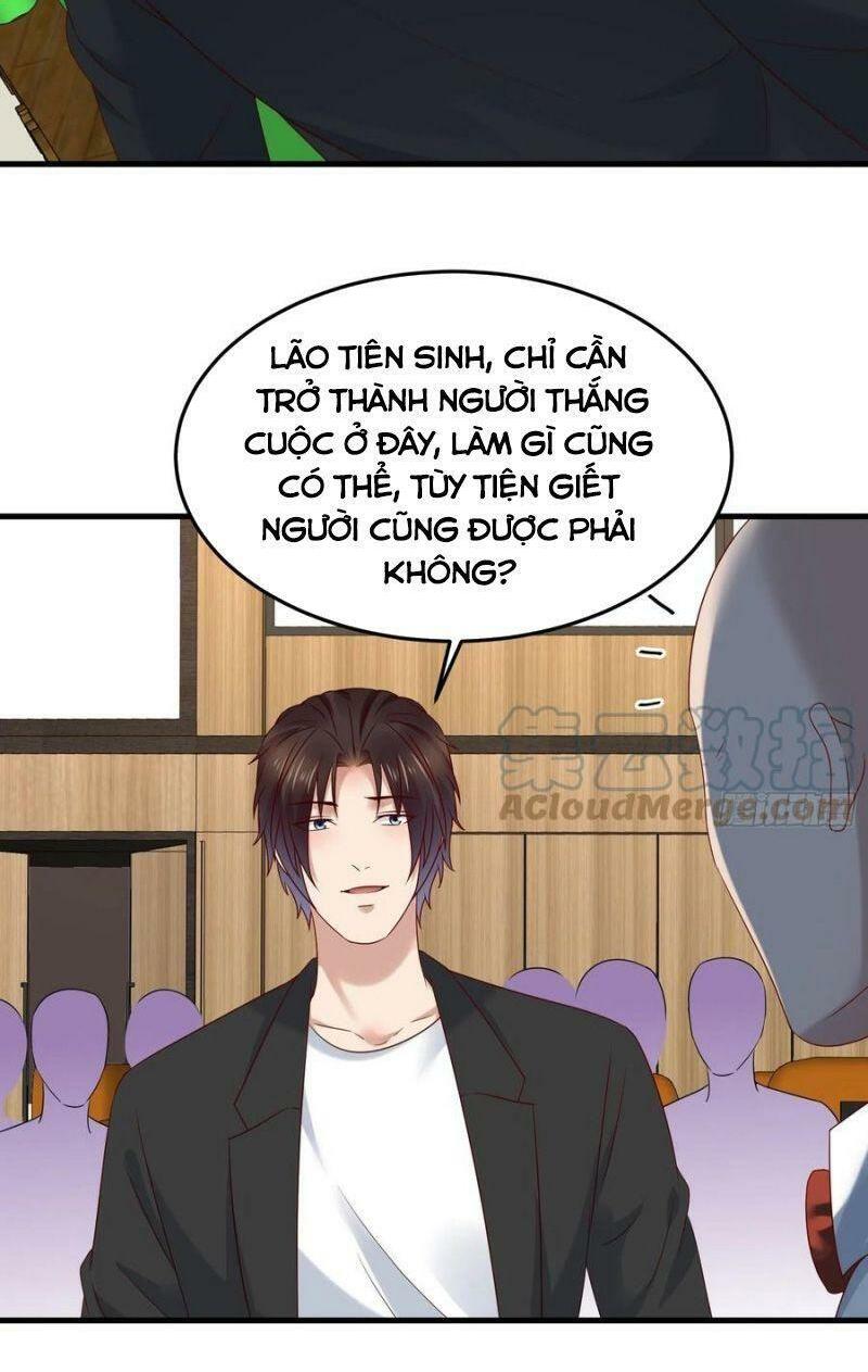 Vua Đầu Tư Mạnh Nhất: Chapter 89