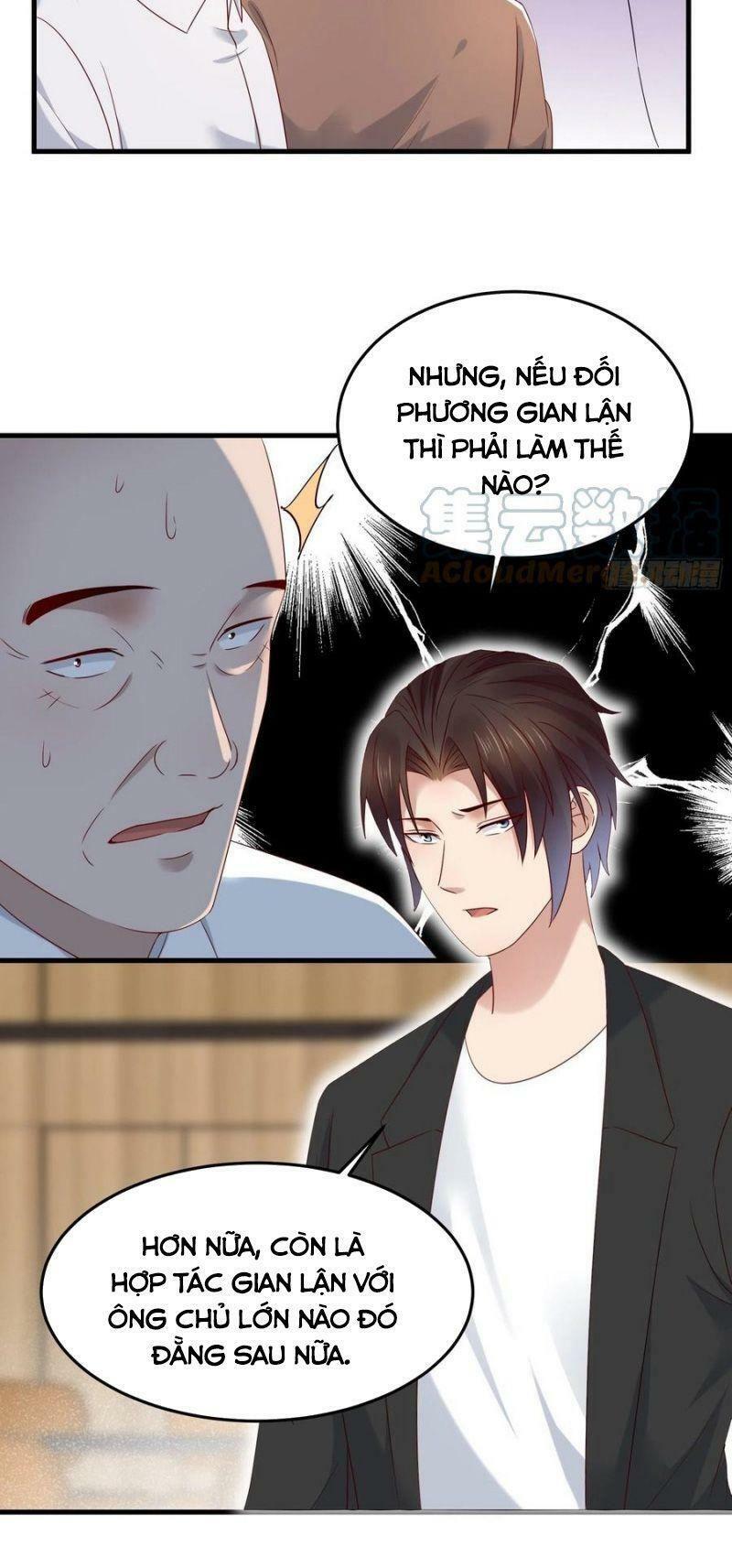 Vua Đầu Tư Mạnh Nhất: Chapter 89