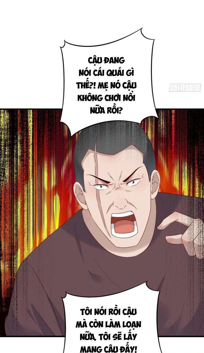 Vua Đầu Tư Mạnh Nhất: Chapter 89
