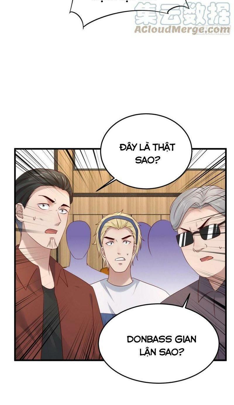 Vua Đầu Tư Mạnh Nhất: Chapter 89