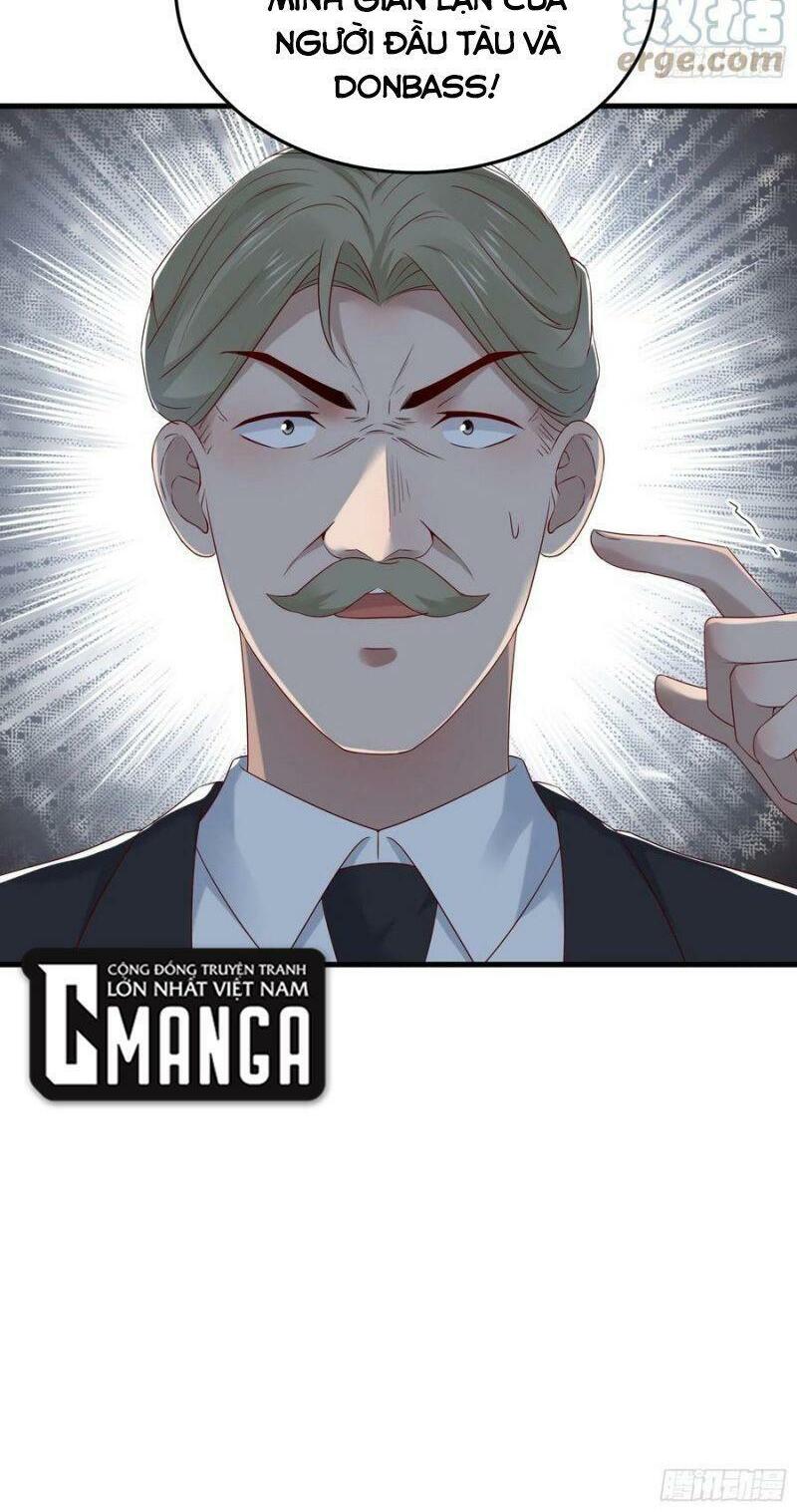 Vua Đầu Tư Mạnh Nhất: Chapter 89