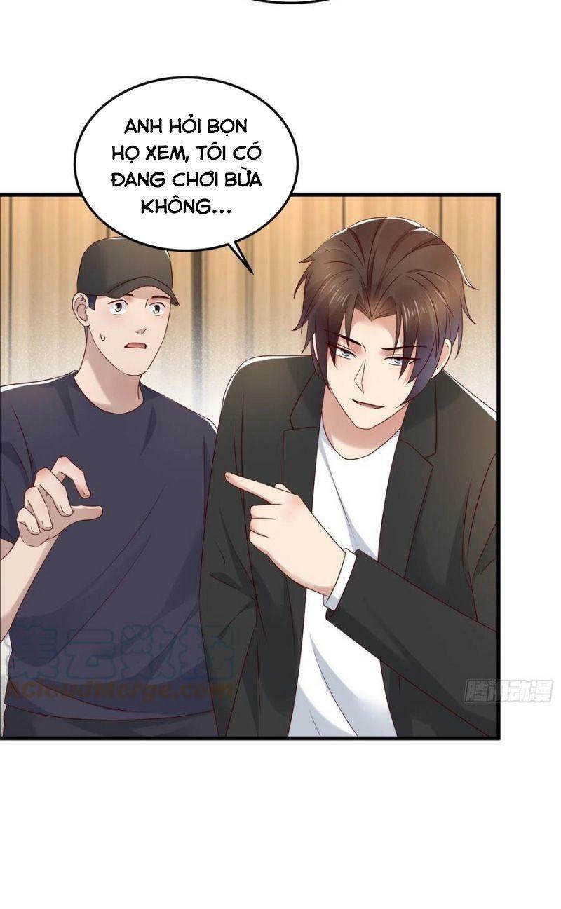 Vua Đầu Tư Mạnh Nhất: Chapter 89