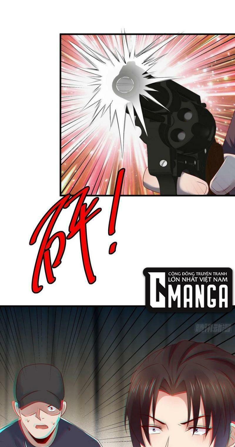 Vua Đầu Tư Mạnh Nhất: Chapter 89