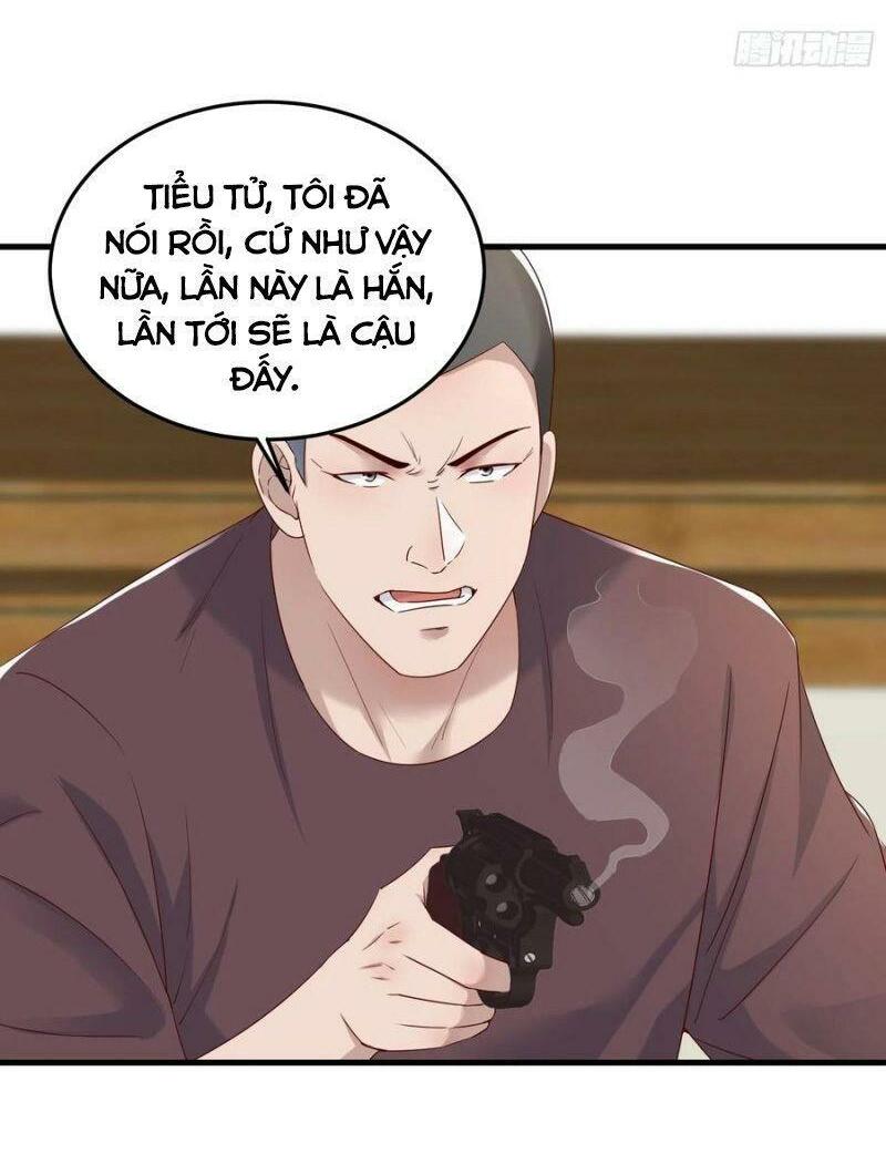 Vua Đầu Tư Mạnh Nhất: Chapter 89