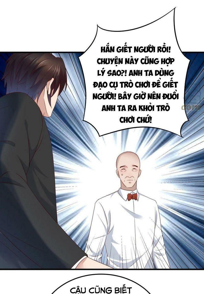 Vua Đầu Tư Mạnh Nhất: Chapter 89