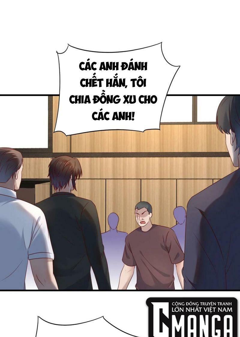 Vua Đầu Tư Mạnh Nhất: Chapter 90