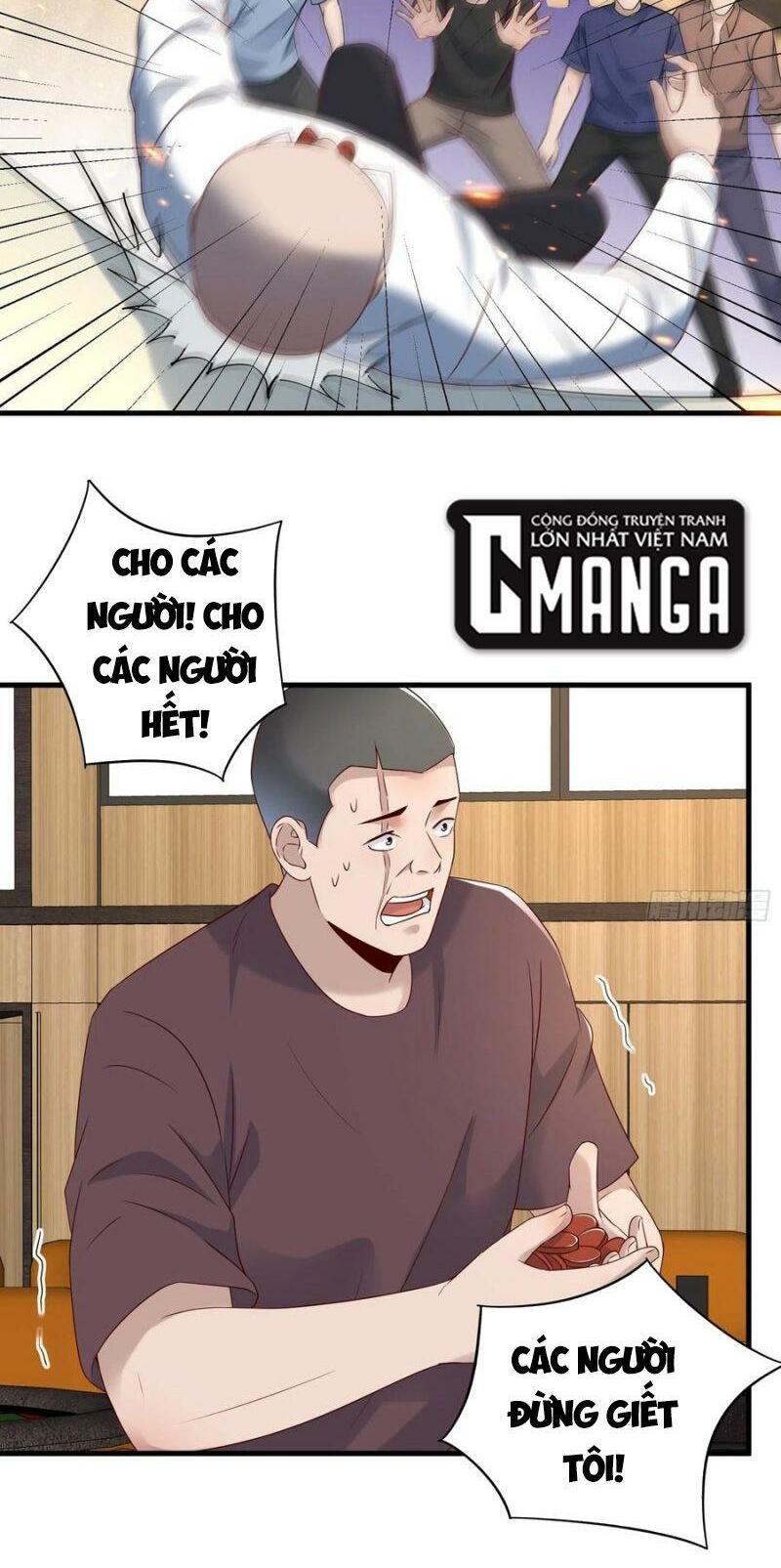 Vua Đầu Tư Mạnh Nhất: Chapter 90