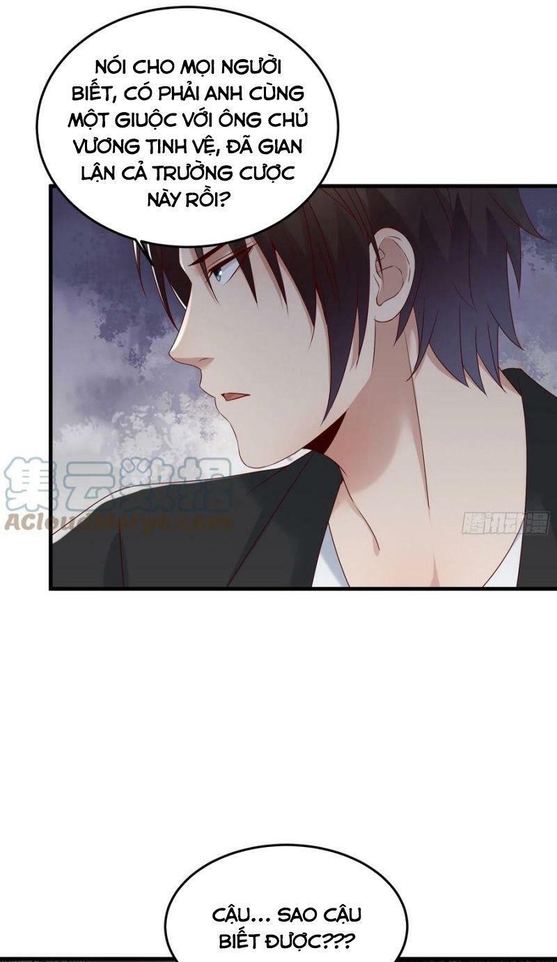 Vua Đầu Tư Mạnh Nhất: Chapter 90