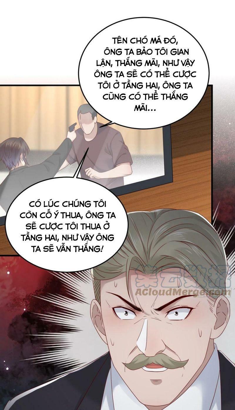 Vua Đầu Tư Mạnh Nhất: Chapter 90