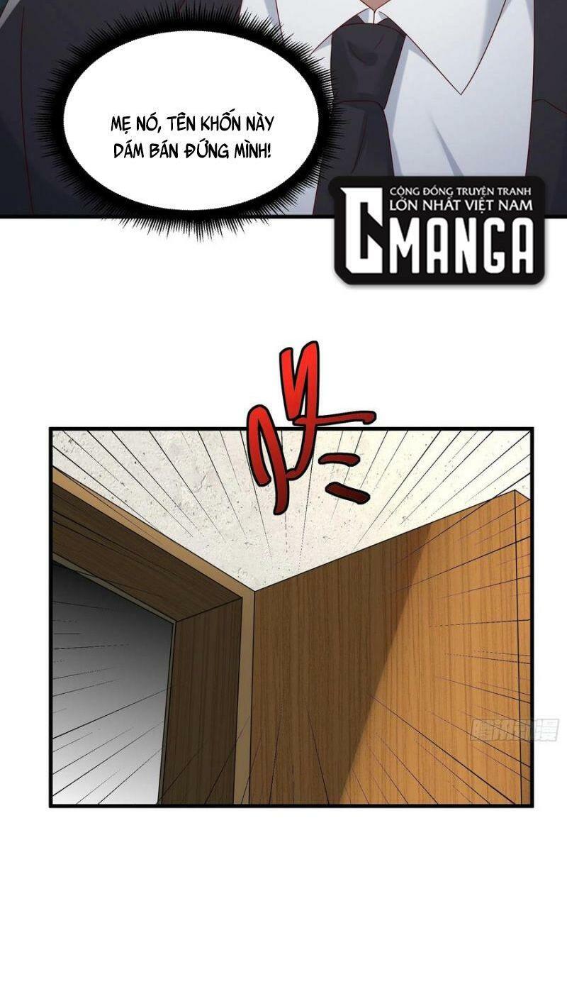Vua Đầu Tư Mạnh Nhất: Chapter 90