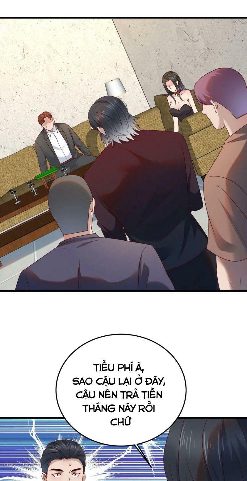 Vua Đầu Tư Mạnh Nhất: Chapter 90