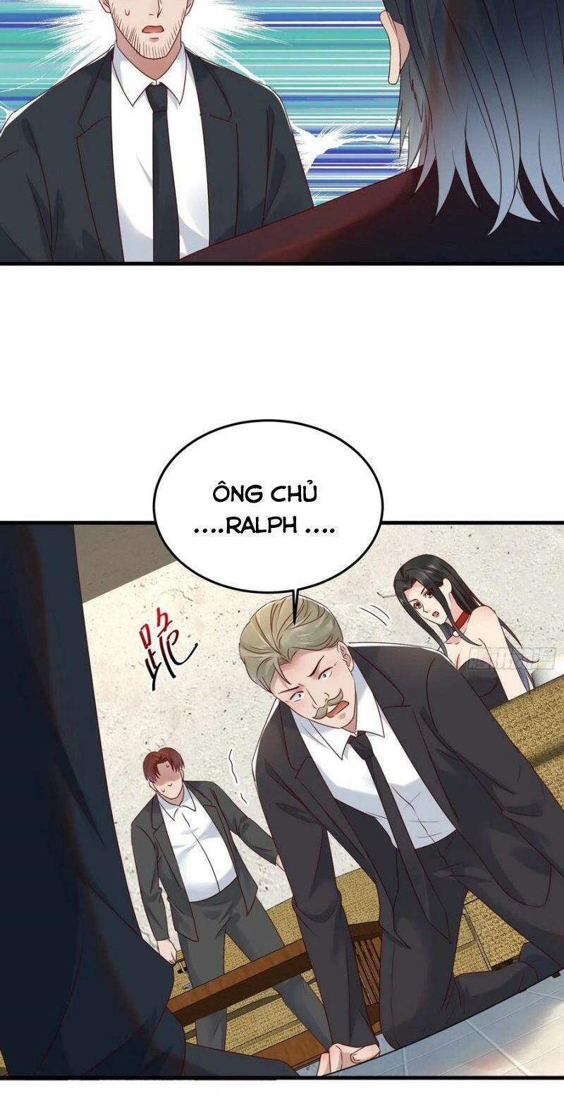 Vua Đầu Tư Mạnh Nhất: Chapter 90