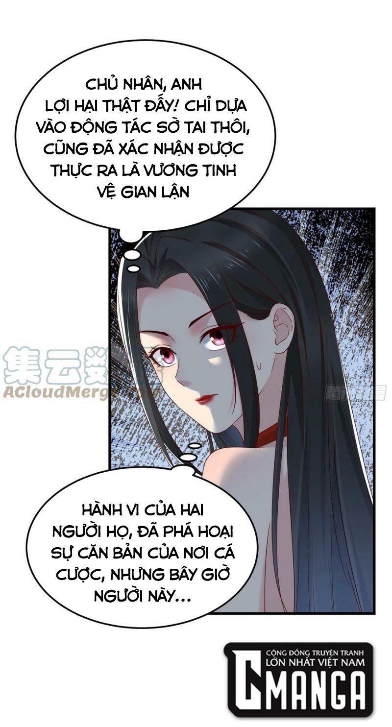 Vua Đầu Tư Mạnh Nhất: Chapter 90