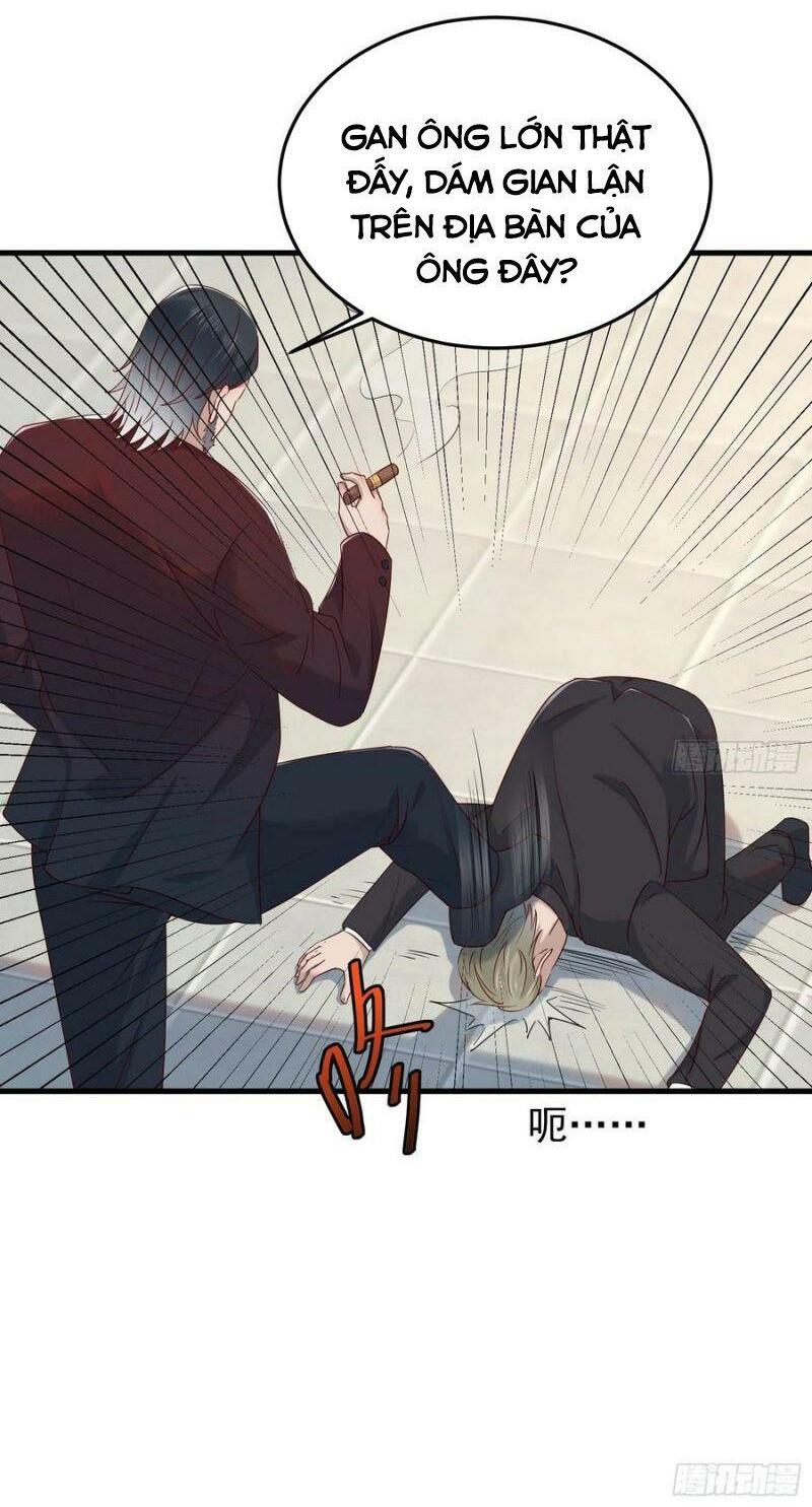 Vua Đầu Tư Mạnh Nhất: Chapter 90