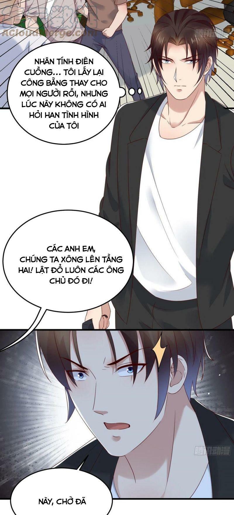 Vua Đầu Tư Mạnh Nhất: Chapter 90