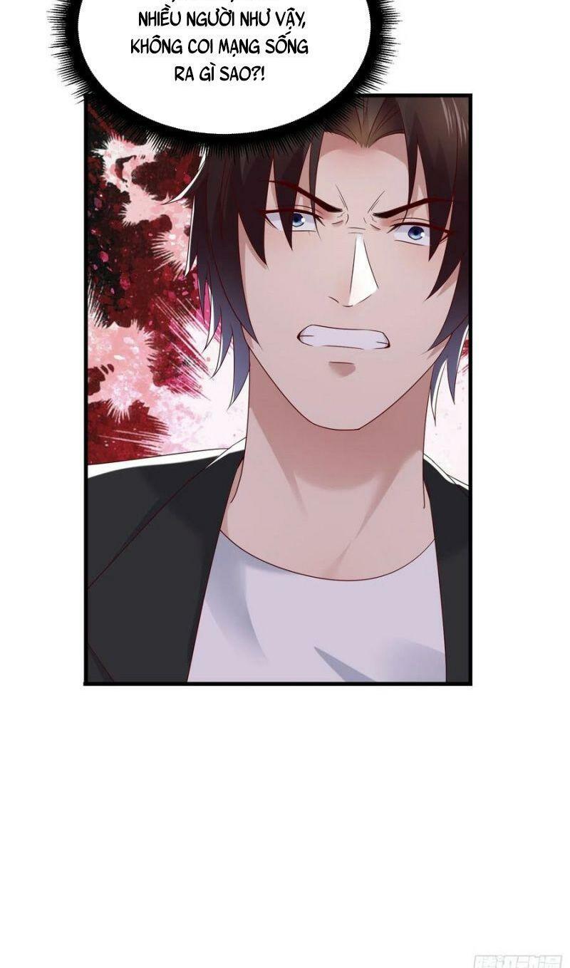 Vua Đầu Tư Mạnh Nhất: Chapter 90