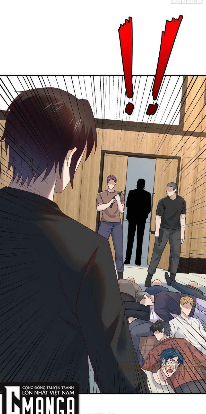 Vua Đầu Tư Mạnh Nhất: Chapter 90