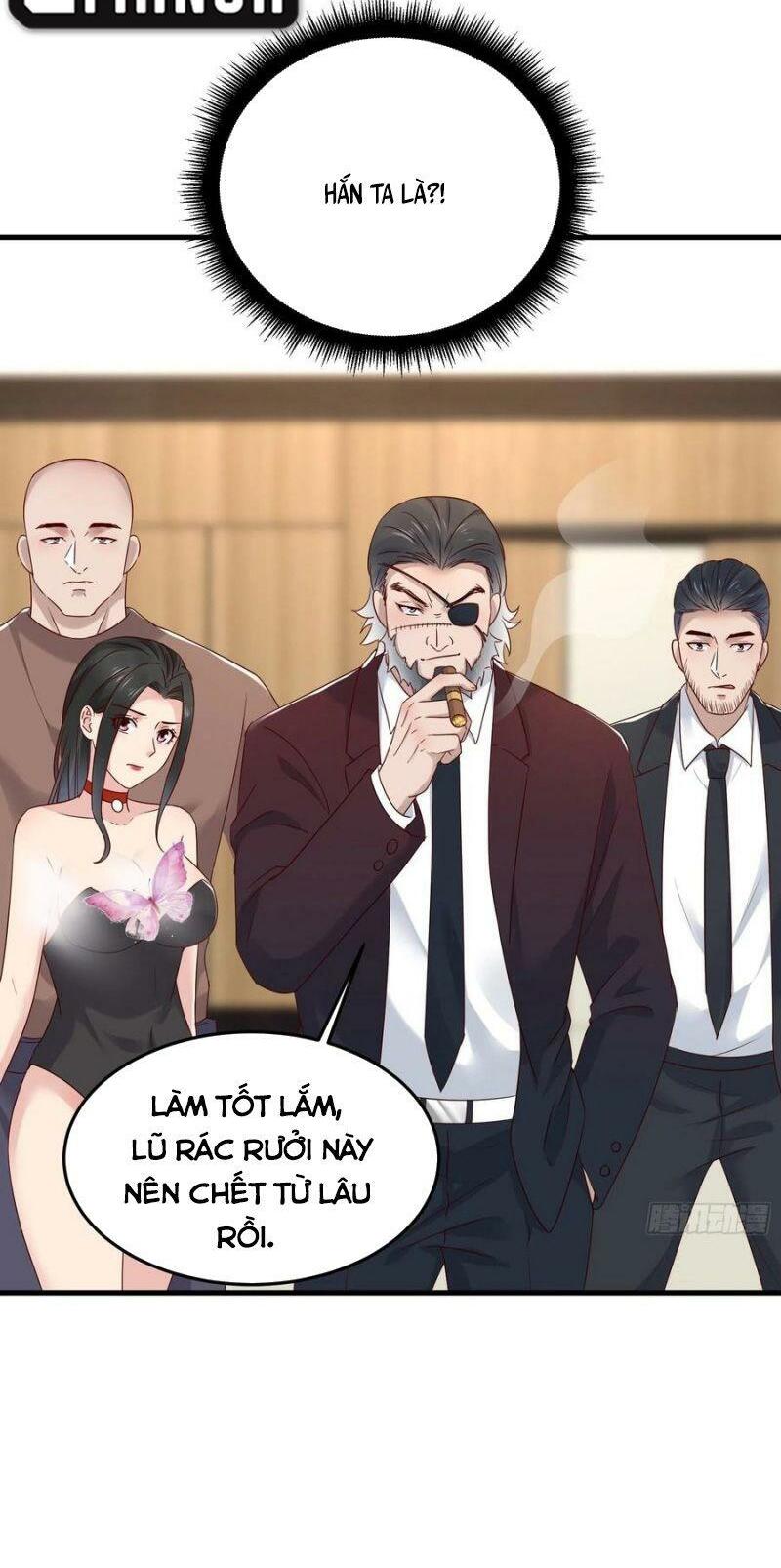 Vua Đầu Tư Mạnh Nhất: Chapter 90