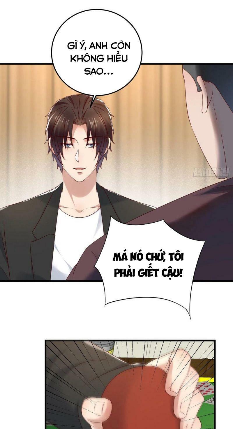 Vua Đầu Tư Mạnh Nhất: Chapter 90
