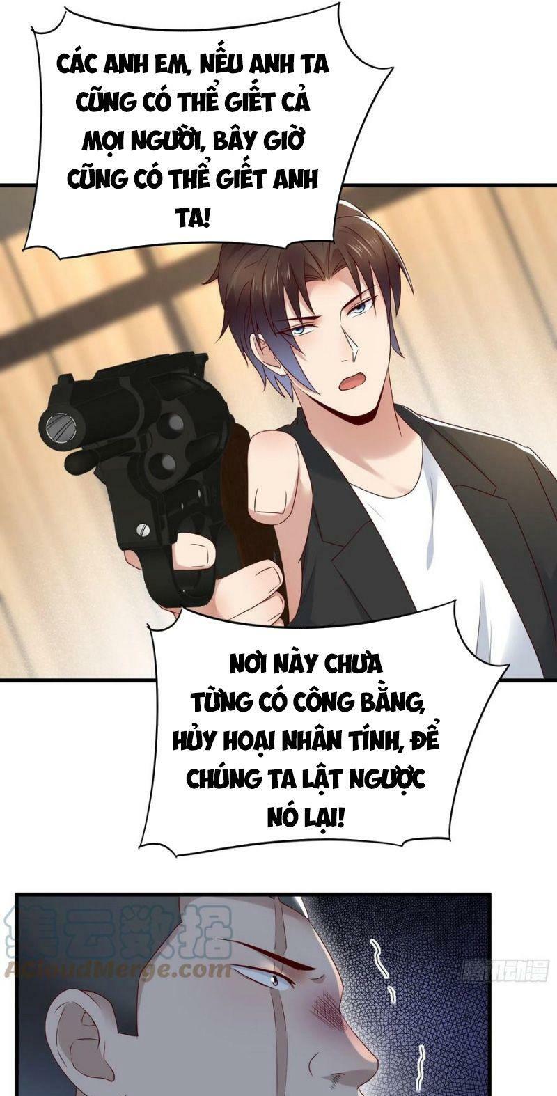 Vua Đầu Tư Mạnh Nhất: Chapter 90