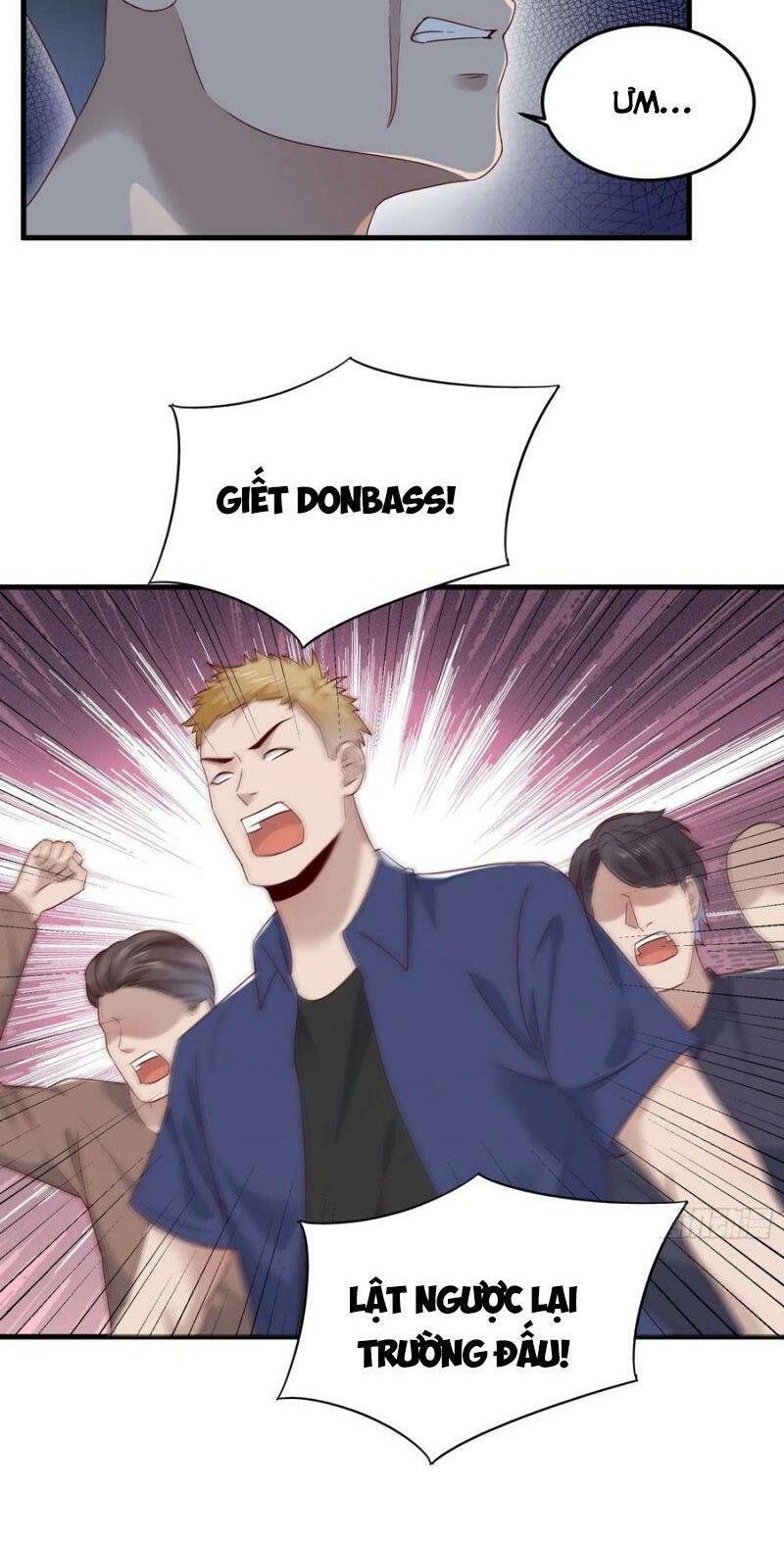 Vua Đầu Tư Mạnh Nhất: Chapter 90