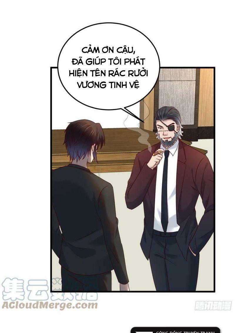 Vua Đầu Tư Mạnh Nhất: Chapter 91