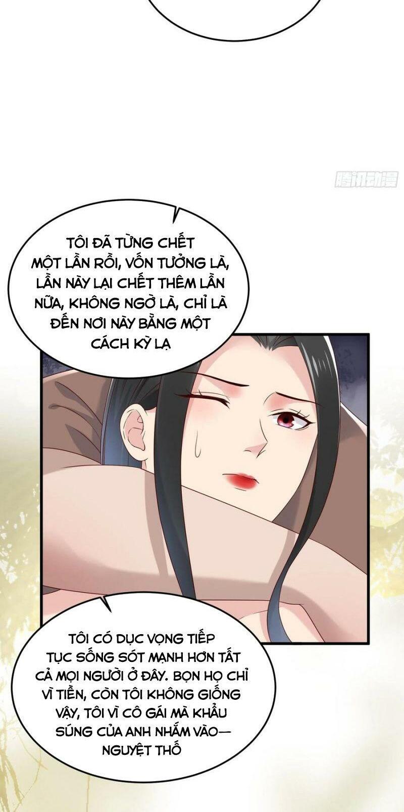 Vua Đầu Tư Mạnh Nhất: Chapter 91