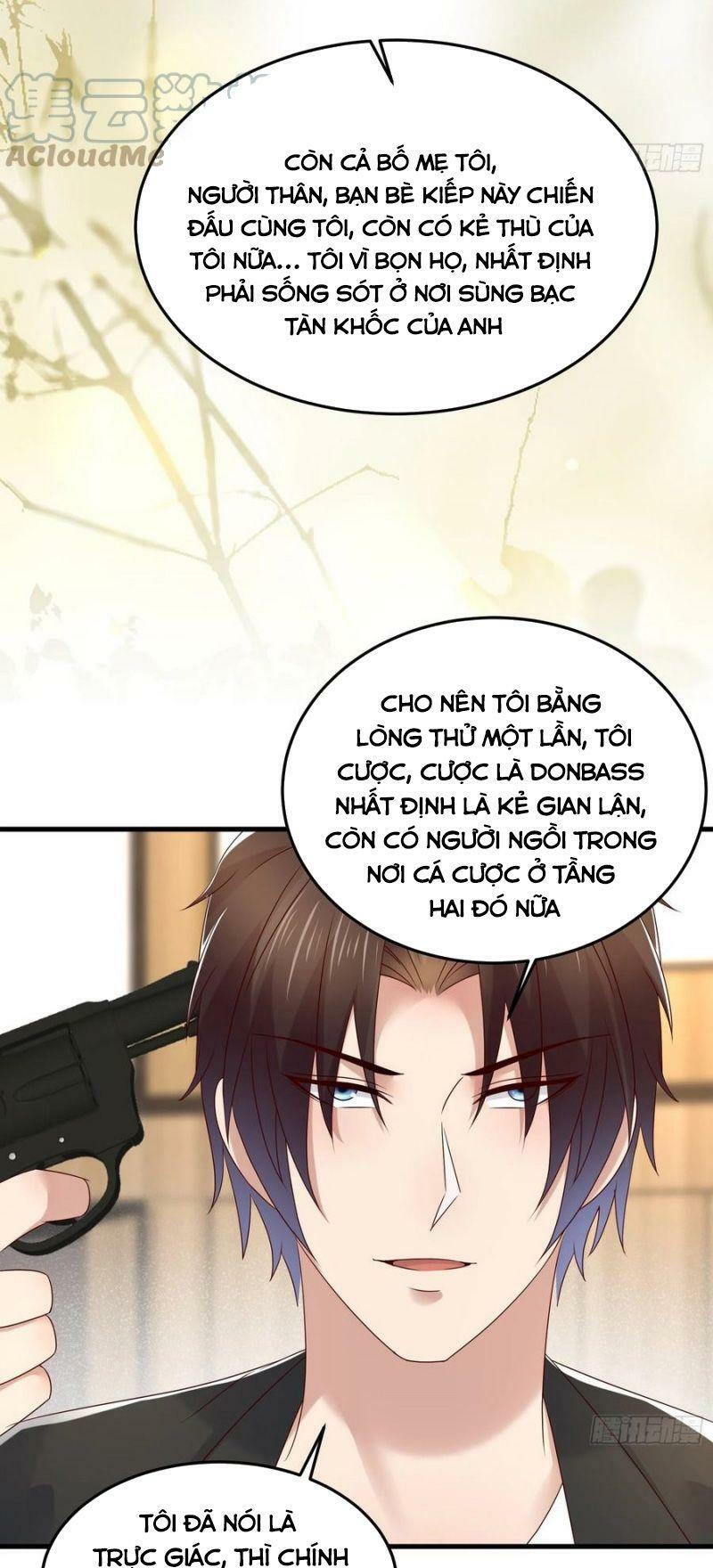 Vua Đầu Tư Mạnh Nhất: Chapter 91