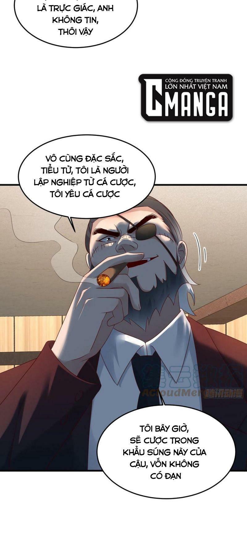 Vua Đầu Tư Mạnh Nhất: Chapter 91