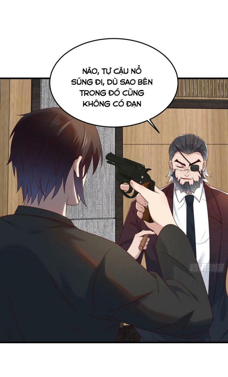 Vua Đầu Tư Mạnh Nhất: Chapter 91