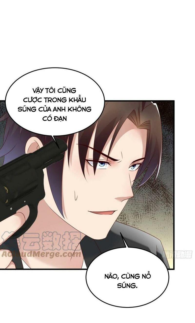 Vua Đầu Tư Mạnh Nhất: Chapter 91
