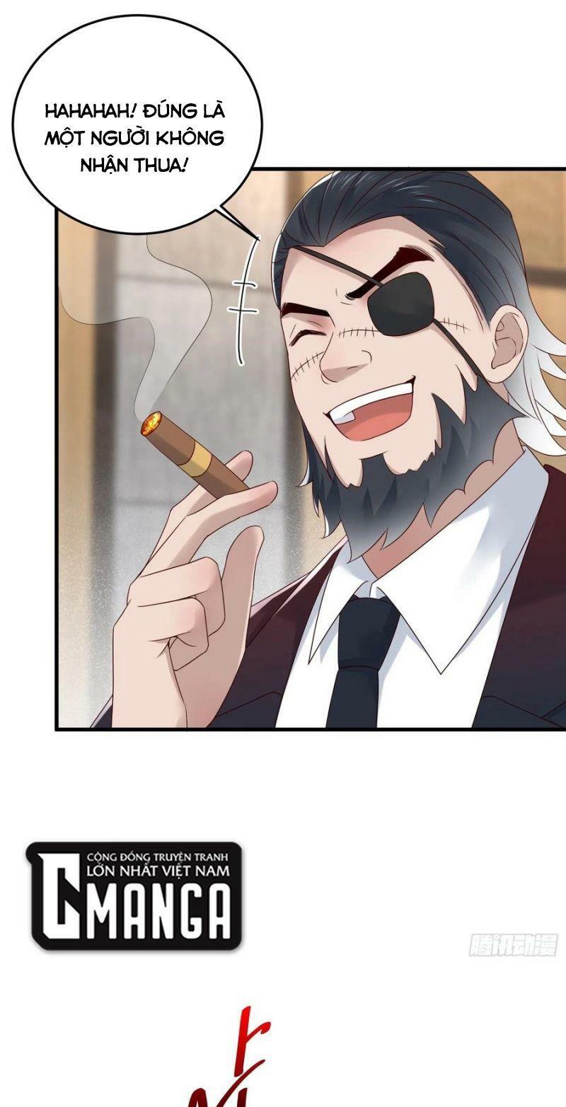 Vua Đầu Tư Mạnh Nhất: Chapter 91
