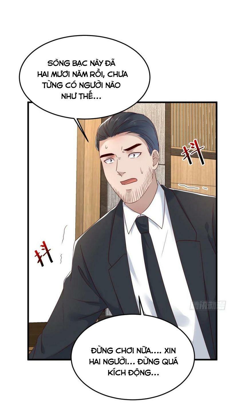Vua Đầu Tư Mạnh Nhất: Chapter 91